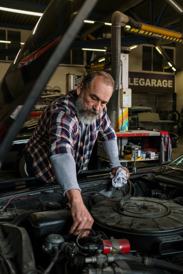 Automotive & Mechanics