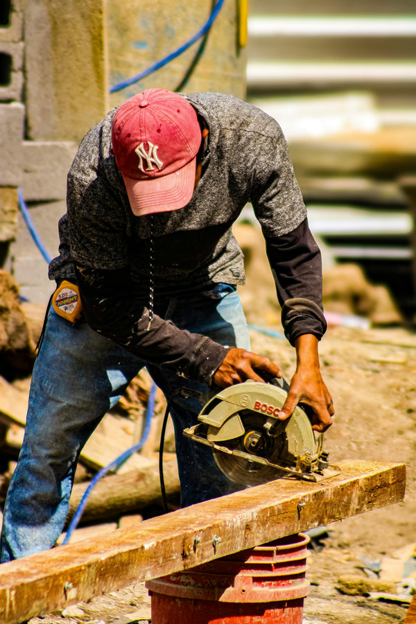 Skilled Trades