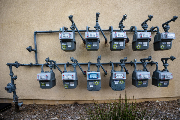 Utilities & Services